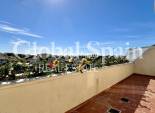 Wederverkoop - APPARTEMENT -
ORIHUELA COSTA - Costa Blanca