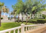 Wiederverkauf - WOHNUNG -
TORREVIEJA - Torreblanca