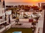 Wiederverkauf - PENTHOUSE -
TORRE DE LA HORADADA - Costa Blanca