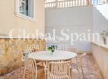 Revente - MAISON -
SAN MIGUEL DE SALINAS - Costa Blanca