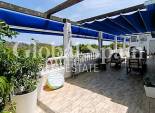 Wederverkoop - APPARTEMENT -
LAS RAMBLAS GOLF - Inland