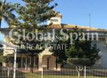 Wederverkoop - VILLA -
ORIHUELA COSTA - Costa Blanca