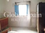 Venta - CASA -
LOS MONTESINOS