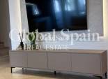 Revente - PENTHOUSE -
LAS RAMBLAS GOLF - Inland