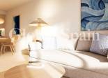 Nouvelle construction - PENTHOUSE -
TORREVIEJA - Los Frutales