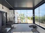 Venta - VILLA -
TORREVIEJA - Punta Prima