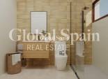 Nowo zbudowane - PENTHOUSE -
VERA - Vera Playa