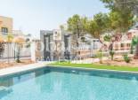 Nowo zbudowane - Apartament -
TORREVIEJA - LOS BALCONES - LOS ALTOS