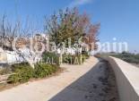 Wederverkoop - HUIS -
FORMENTERA DEL SEGURA - Centro