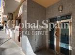 Resale - PENTHOUSE -
TORREVIEJA - Torrevieja