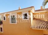 Resale - VILLA -
ALTEA - Costa Blanca