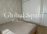 Wederverkoop - APPARTEMENT -
VILLAJOYOSA - Cala de Villajoyosa
