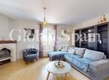 Wiederverkauf - VILLA -
ORIHUELA COSTA - Costa Blanca