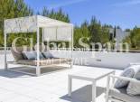 Wederverkoop - VILLA -
LAS COLINAS GOLF RESORT - Costa Blanca
