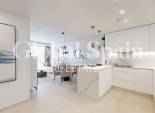 New Build - APARTMENT -
ORIHUELA COSTA - Lomas de Cabo Roig