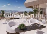 Nueva construcción  - ÁTICO -
MIJAS - La Cala
