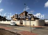Wiederverkauf - VILLA -
SAN JAVIER - Costa Calida