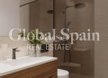 Nueva construcción  - APARTAMENTO -
FUENTE ÁLAMO DE MURCIA - Hacienda del Alamo