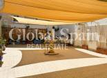 Venta - APARTAMENTO -
TORREVIEJA - Costa Blanca