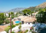Nieuwbouw - VILLA -
BENALMÁDENA - La Capellanía
