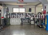 Revente - Locale -
BENIDORM - Centro
