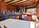 Wederverkoop - Commercieel (onroerend goed) -
Orihuela Costa - Los Dolses