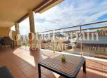 Wederverkoop - Appartement -
DENIA - Les Marines - Las Marinas