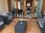 Resale - APARTMENT -
ALGORFA - LA FINCA GOLF / ALGORFA