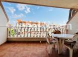 Revente - APPARTEMENT -
LA MATA - Costa Blanca