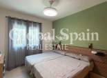Wederverkoop - APPARTEMENT -
TORREVIEJA - La Veleta