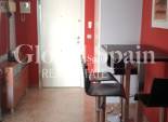 Wederverkoop - APPARTEMENT -
BENIDORM - Levante
