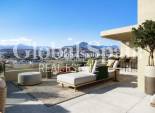 Nieuwbouw - APPARTEMENT -
ESTEPONA - El campanario