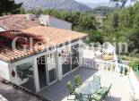 Resale - VILLA -
PARCENT - Inland