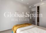 Nieuwbouw - APPARTEMENT -
FINESTRAT