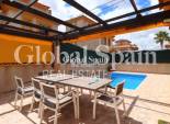 Wederverkoop - HUIS -
Los Montesinos - La Herrada