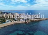 Nouvelle construction - APPARTEMENT -
TORREVIEJA - Punta Prima