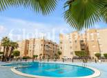 Wederverkoop - Appartement -
TORREVIEJA - San luis