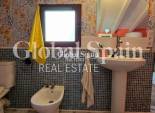 Resale - VILLA -
CALLOSA D'EN SARRIÀ - Callosa De Ensarrià