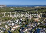 Venta - VILLA -
JÁVEA - Costa Blanca