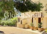 Resale - VILLA -
RELLEU - Inland