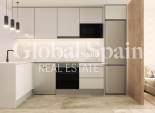 Nueva construcción  - APARTAMENTO -
TORREVIEJA - Playa de El Cura