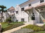 Nowo zbudowane - DOM -
ESTEPONA - Azata Golf