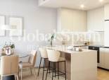 New Build - APARTMENT -
LOS ALCÁZARES