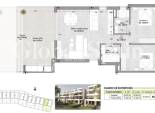 Nieuwbouw - APPARTEMENT -
ALHAMA DE MURCIA