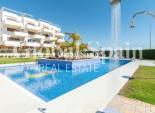 Resale - APARTMENT -
ORIHUELA COSTA - Costa Blanca