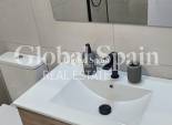 Wiederverkauf - WOHNUNG -
ORIHUELA COSTA - Punta Prima