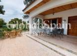 Revente - VILLA -
MURCIA - Inland