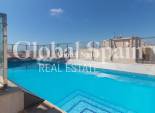 Wederverkoop - Appartement -
TORREVIEJA - Playa del cura