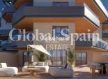Nueva construcción  - APARTAMENTO -
TORROX - El Morche