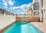 Venta - VILLA -
CIUDAD QUESADA